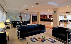 Tryp Valencia Azafata Hotel